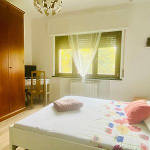 Camera con letto queen size